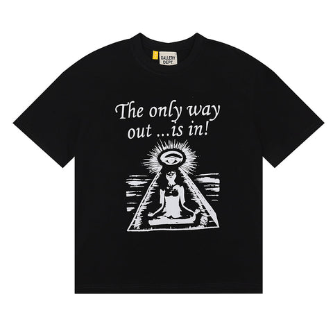 Gallery Dept T Shirts