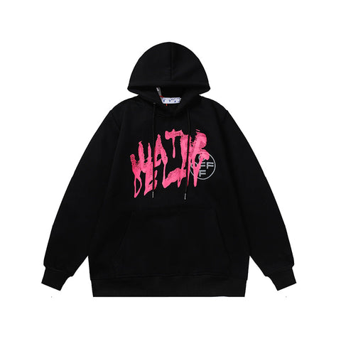 Off White Hooded