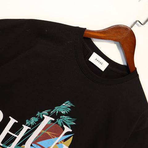 RHUDE T Shirt