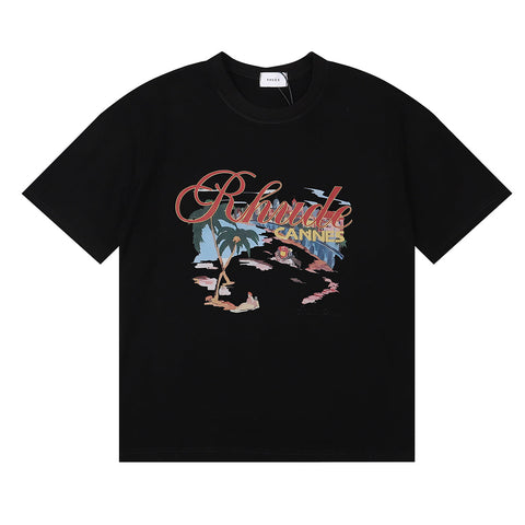 RHUDE T Shirt