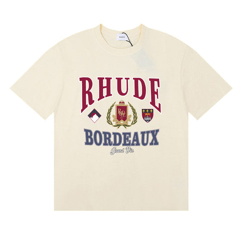 RHUDE T Shirt