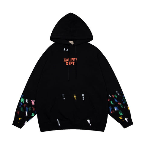GALLERY DEPT Hoodie