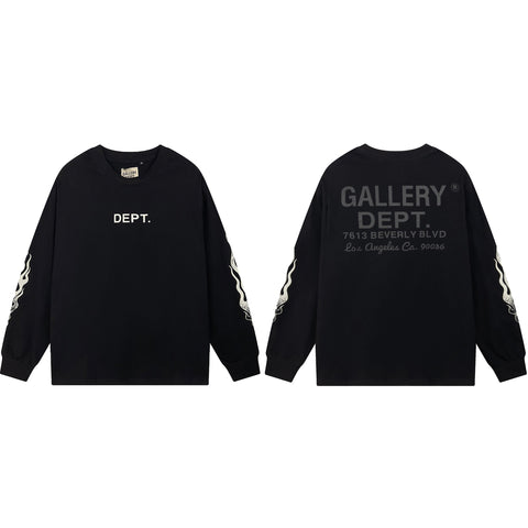 GALLERY DEPT Sweatshirt