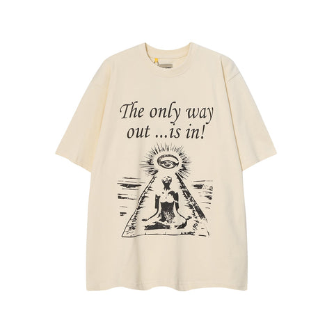 Gallery Dept T Shirts