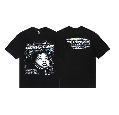 Hellstar T Shirts
