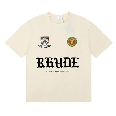 Rhued T-shirt