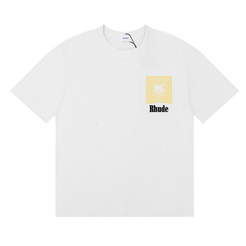 RHUDE T Shirt