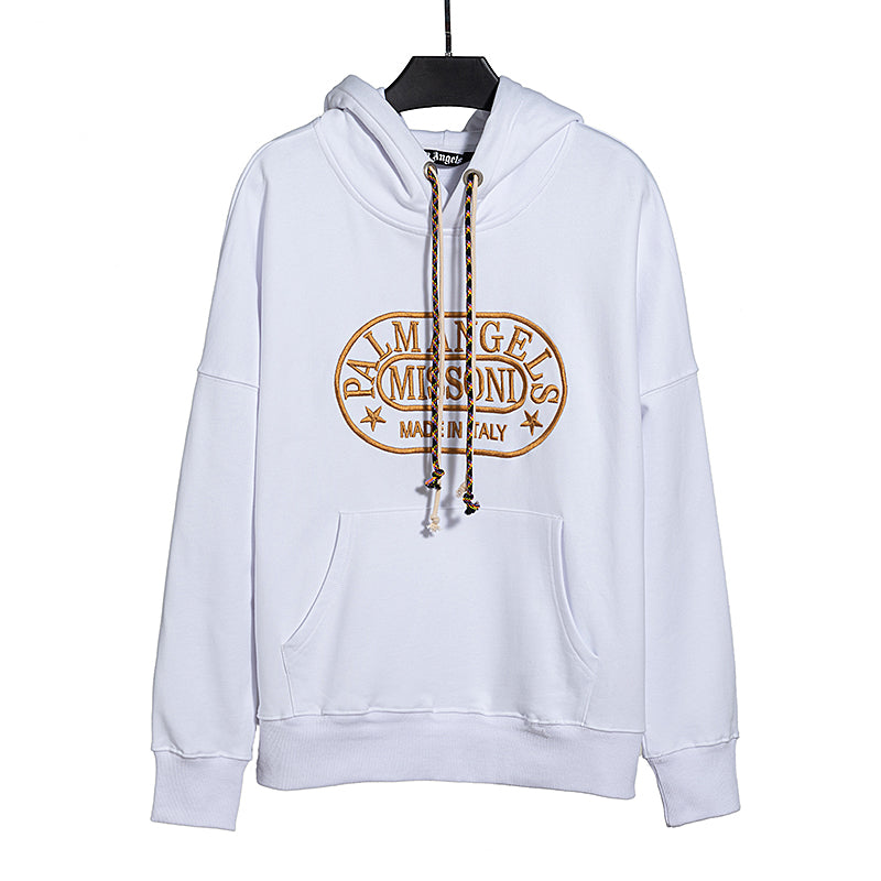 Palm Angels Hoodie