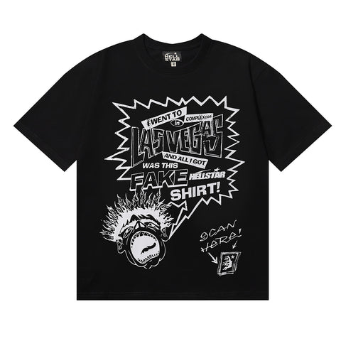 Hellstar T Shirts
