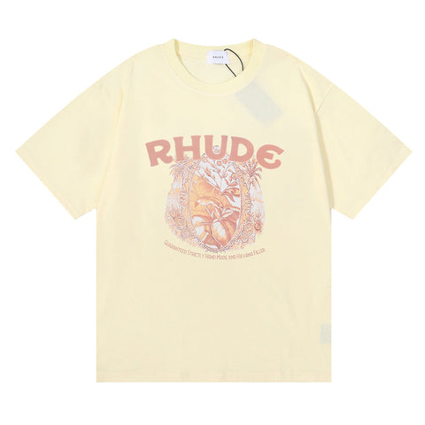 RHUDE T Shirt