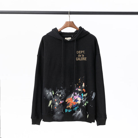 GALLERY DEPT Hoodie