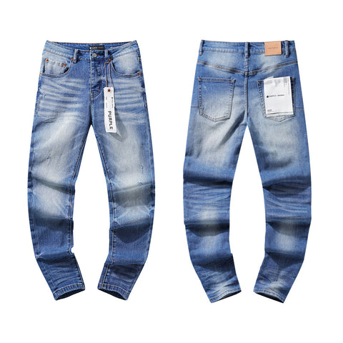 Purple Brand Jeans