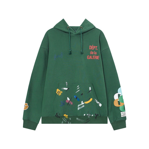 GALLERY DEPT Hoodie