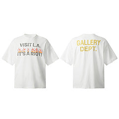 Gallery Dept T Shirt