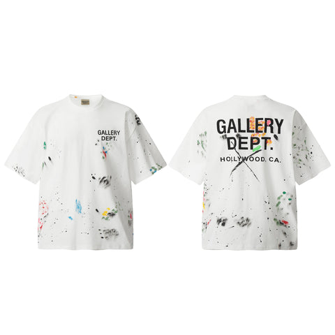 Gallery Dept T Shirt