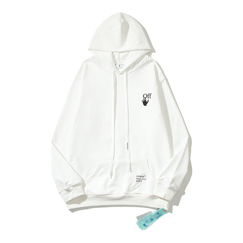 OFF WHITE  Hoodie