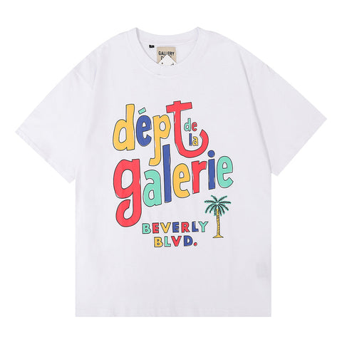 Gallery Dept T Shirts