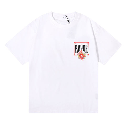 RHUDE T Shirt