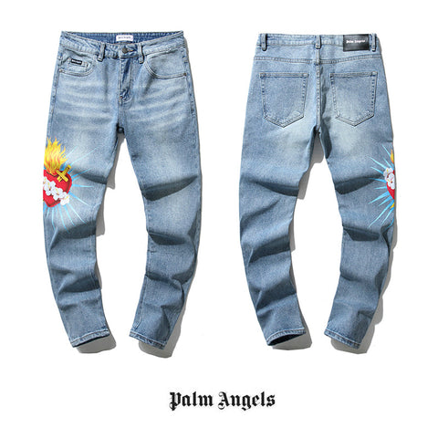 Palm Angels Jeans