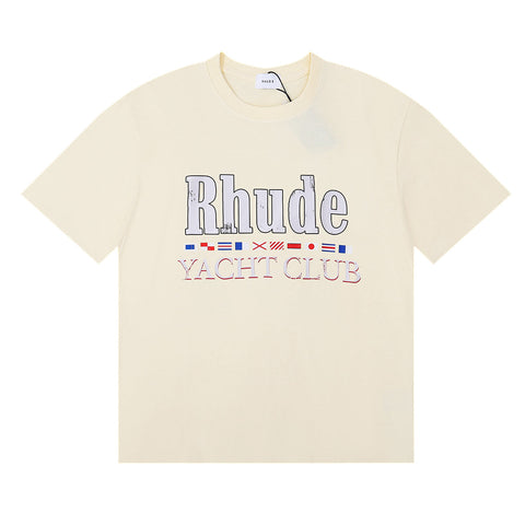 RHUDE T Shirt