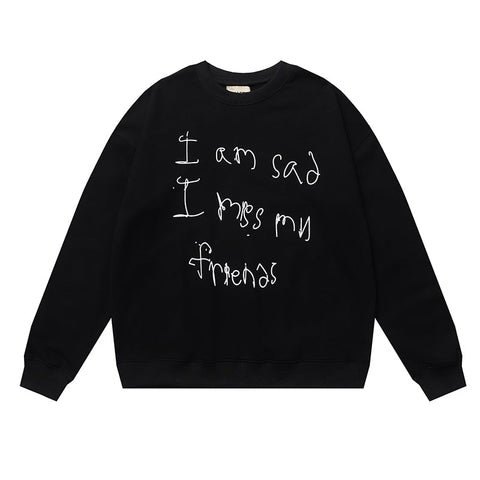 Gallery Dept Sweatshirts