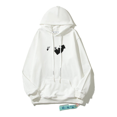 OFF WHITE Hoodie