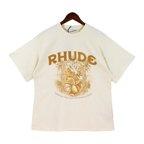 RHUDE T Shirt
