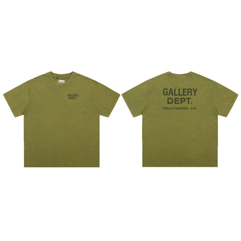 GALLERY DEPT T Shirts