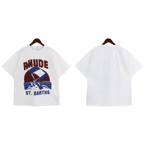 RHUDE T Shirt