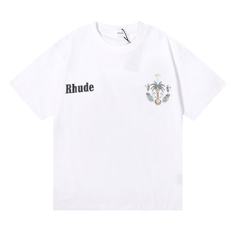 RHUDE T Shirt