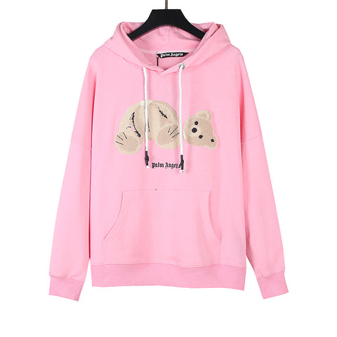 Plam Angels Hoodie