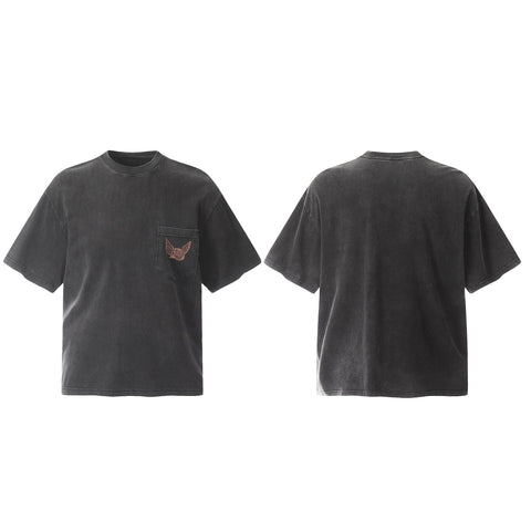 Gallery Dept T Shirt