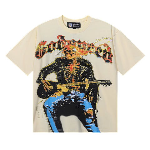 GODSPEED T Shirt