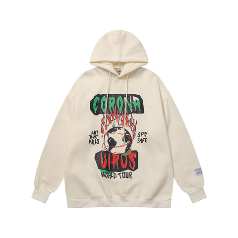 Gallery Dept Hoodie