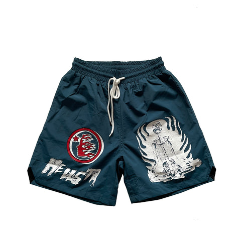 Hellstar Shorts