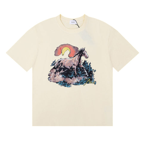 RHUDE T Shirt