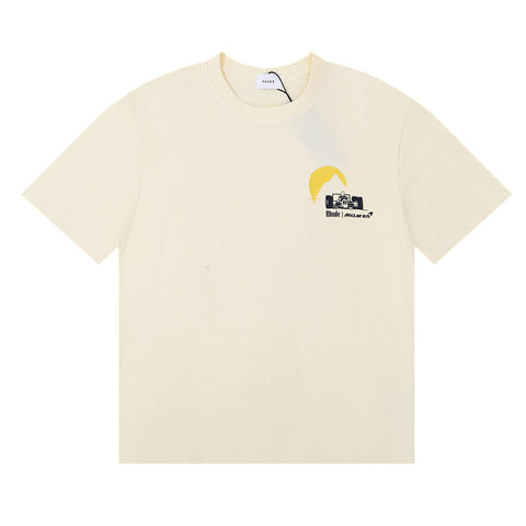 RHUDE T Shirt