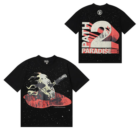 Hellstar T Shirts