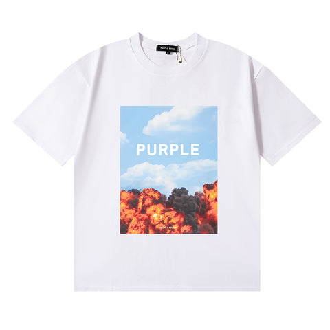 Purple Brand T-shirt