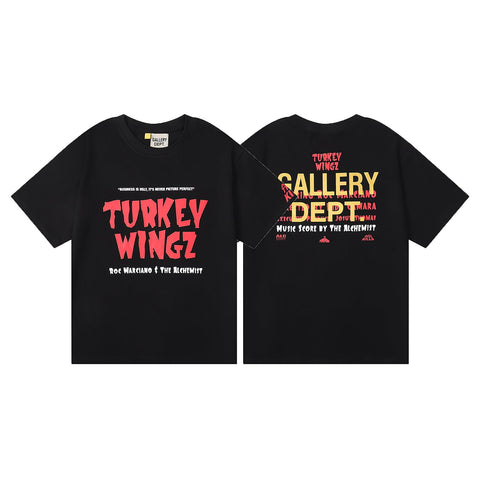 Gallery Dept T Shirt