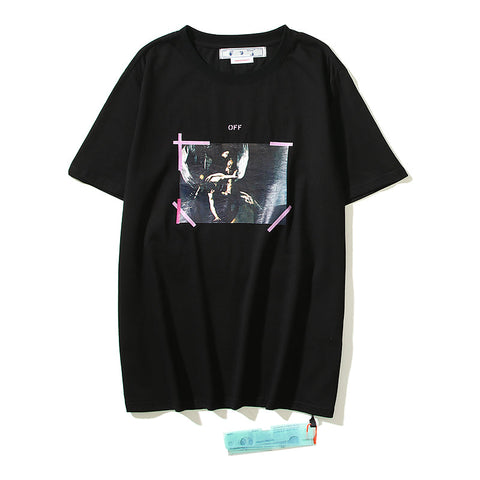 Off White T Shirt