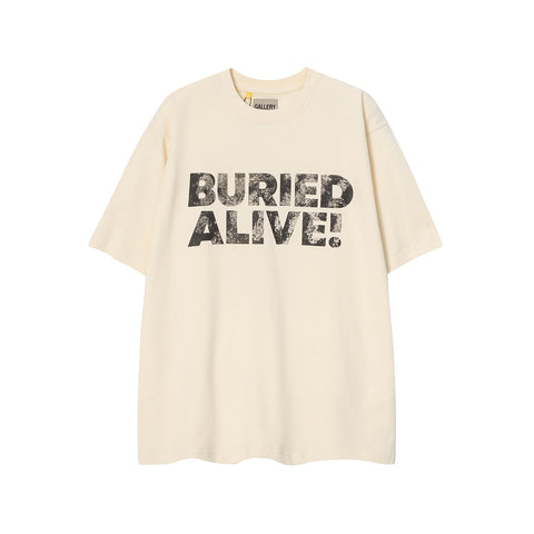 Gallery Dept T Shirts