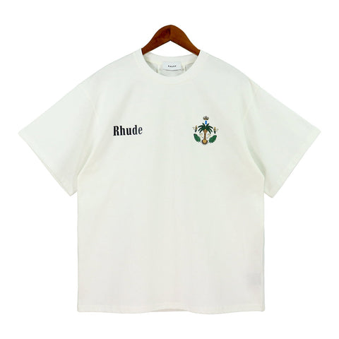 RHUDE T Shirt