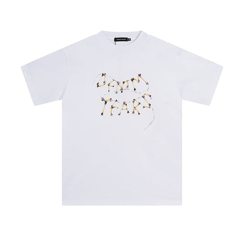 Purple Brand T Shirt