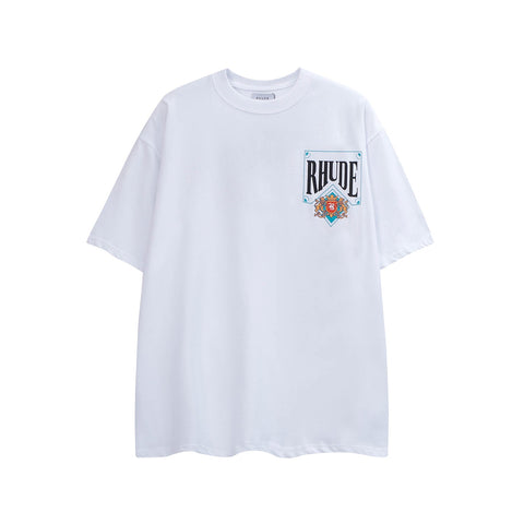 RHUDE T Shirt