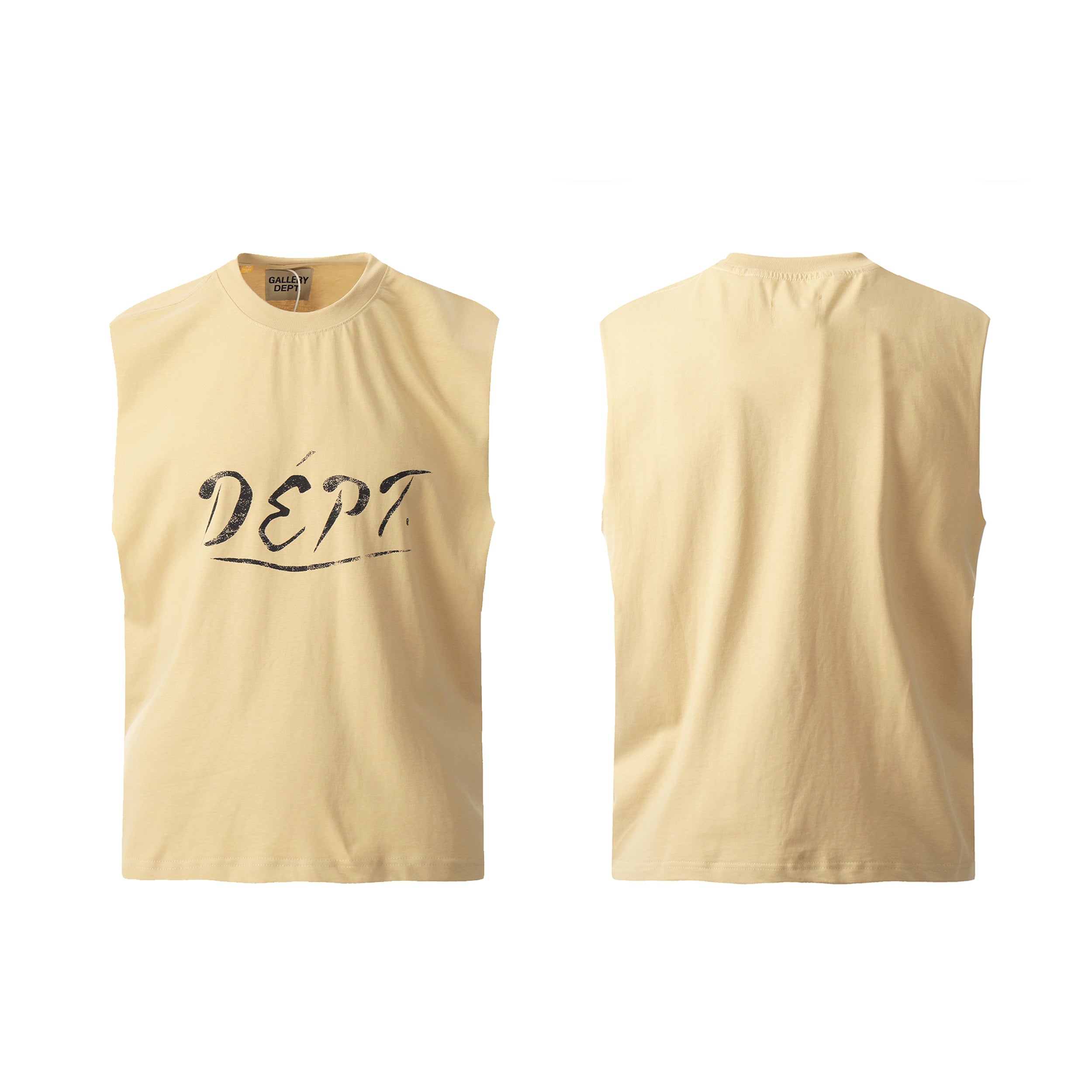 Gallery Dept T Shirt