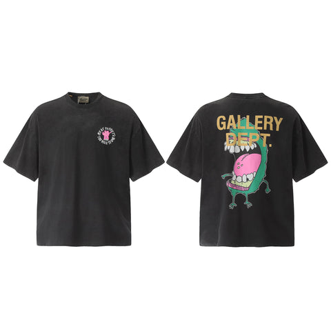 Gallery Dept T Shirt