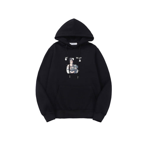 Off White Hoodie