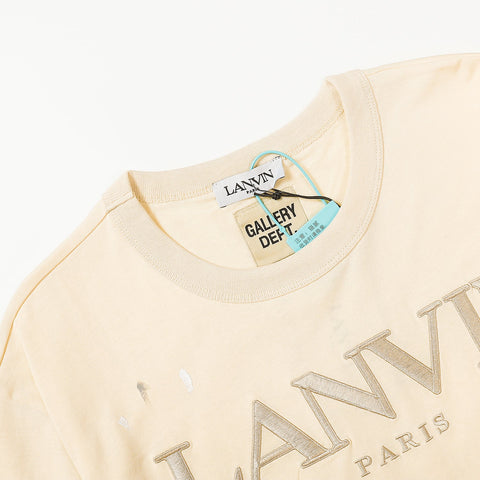 LANVIN T Shirt