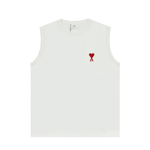 AMIRI Tank Tops
